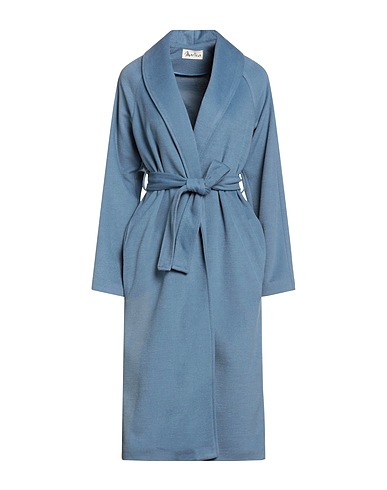 MARTICA Cappotto Carta da zucchero 92% Poliestere, 8% Viscosa