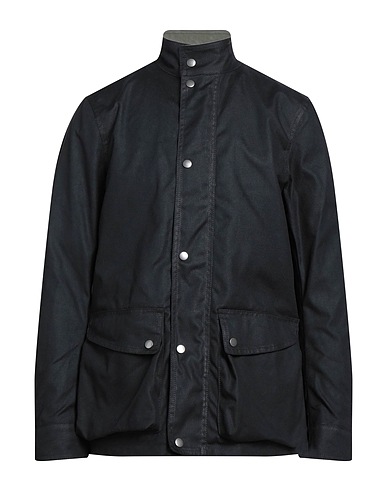 MATCHLESS Soprabito Nero 100% Cotone
