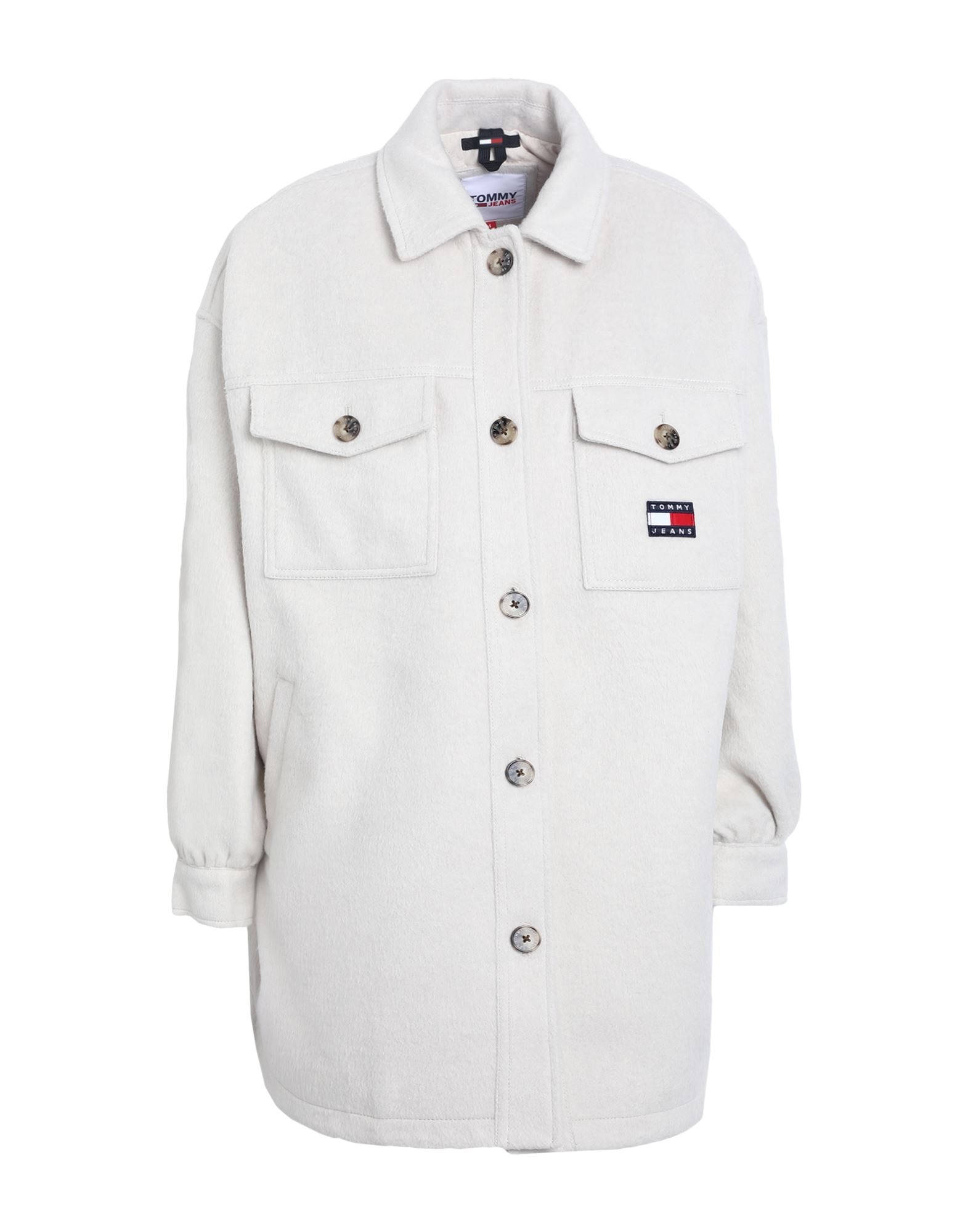 TOMMY JEANS - Hemden