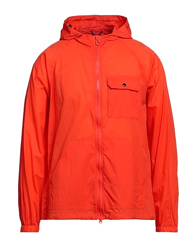 PALTÒ Jacket Orange 100% Polyamide