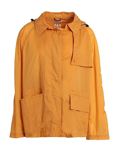 PALTÒ Jacket Marigold 100% Polyamide