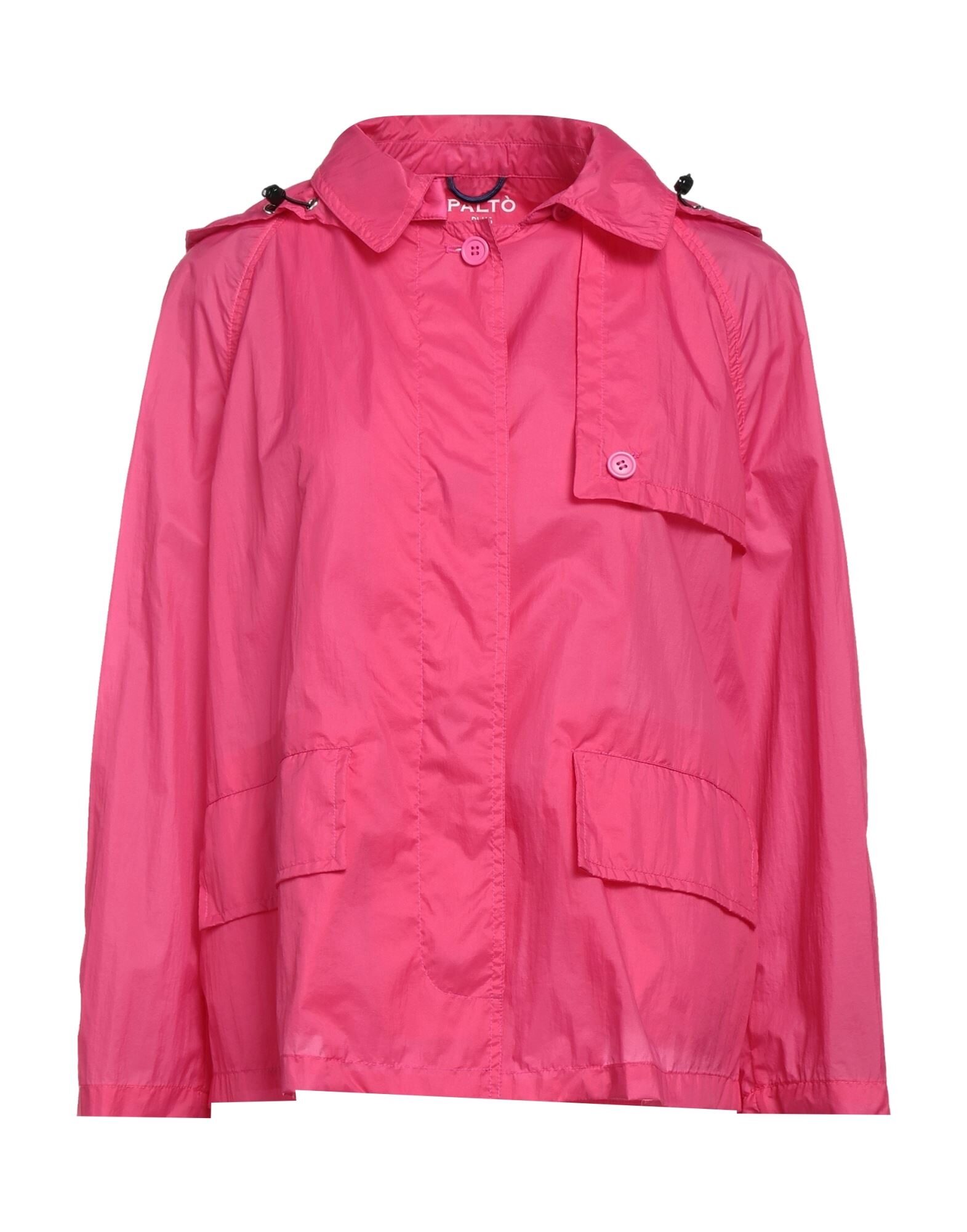 PALTÒ - Jackets