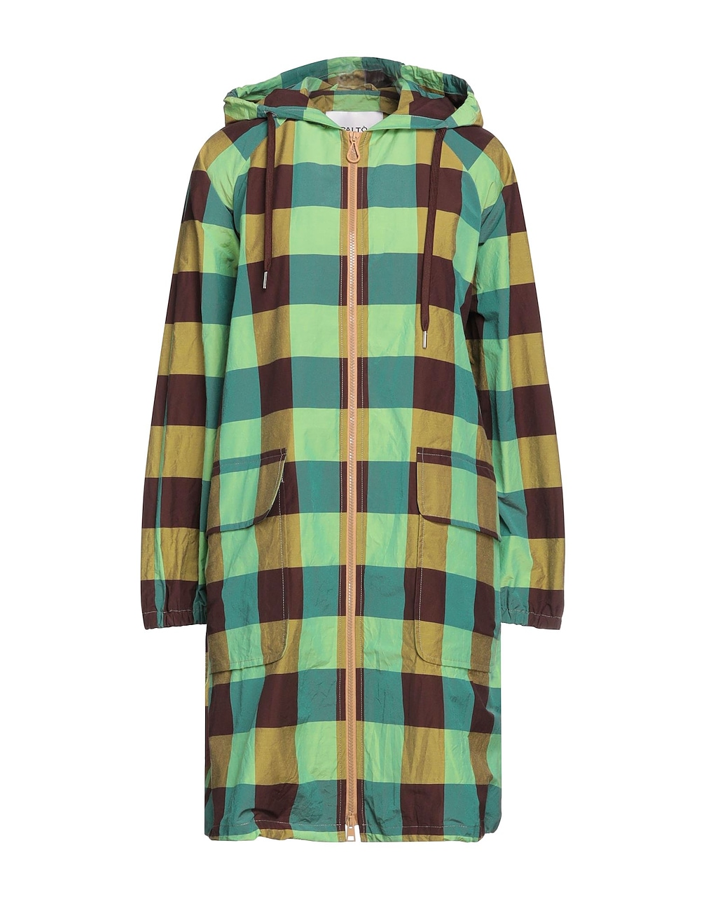 PALTÒ - Overcoats & Trench Coats
