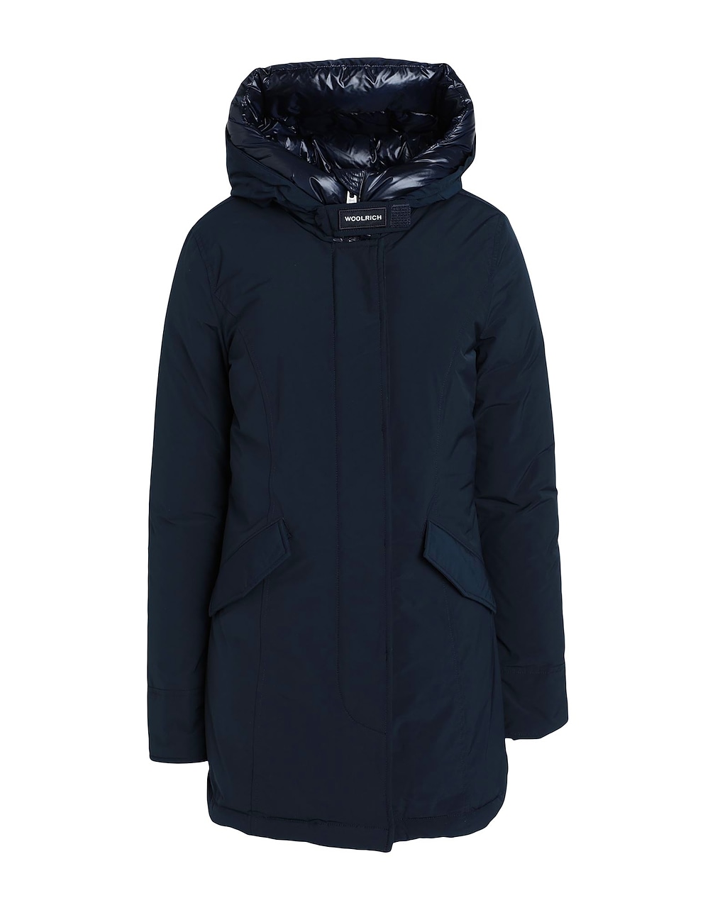 WOOLRICH - Piumini & Imbottiti Sintetici