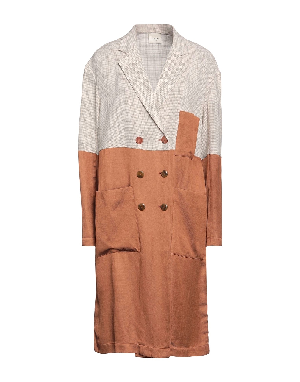 ALYSI - Overcoats & Trench Coats