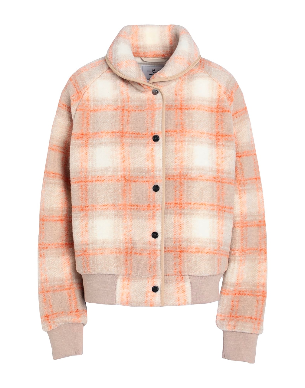 WOOLRICH - Jacken und Anoraks