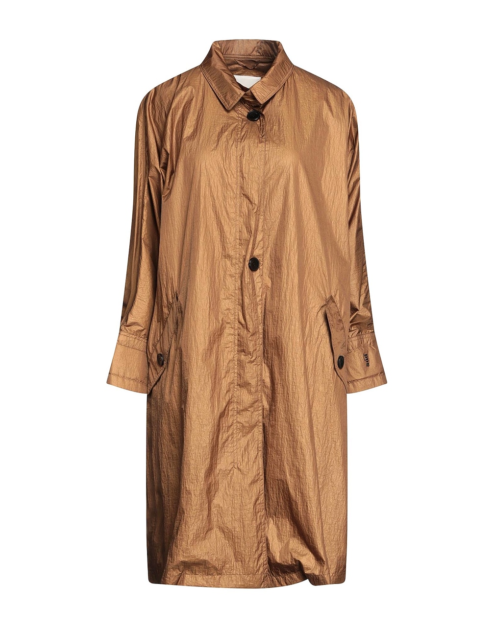 ADD - Overcoats & Trench Coats