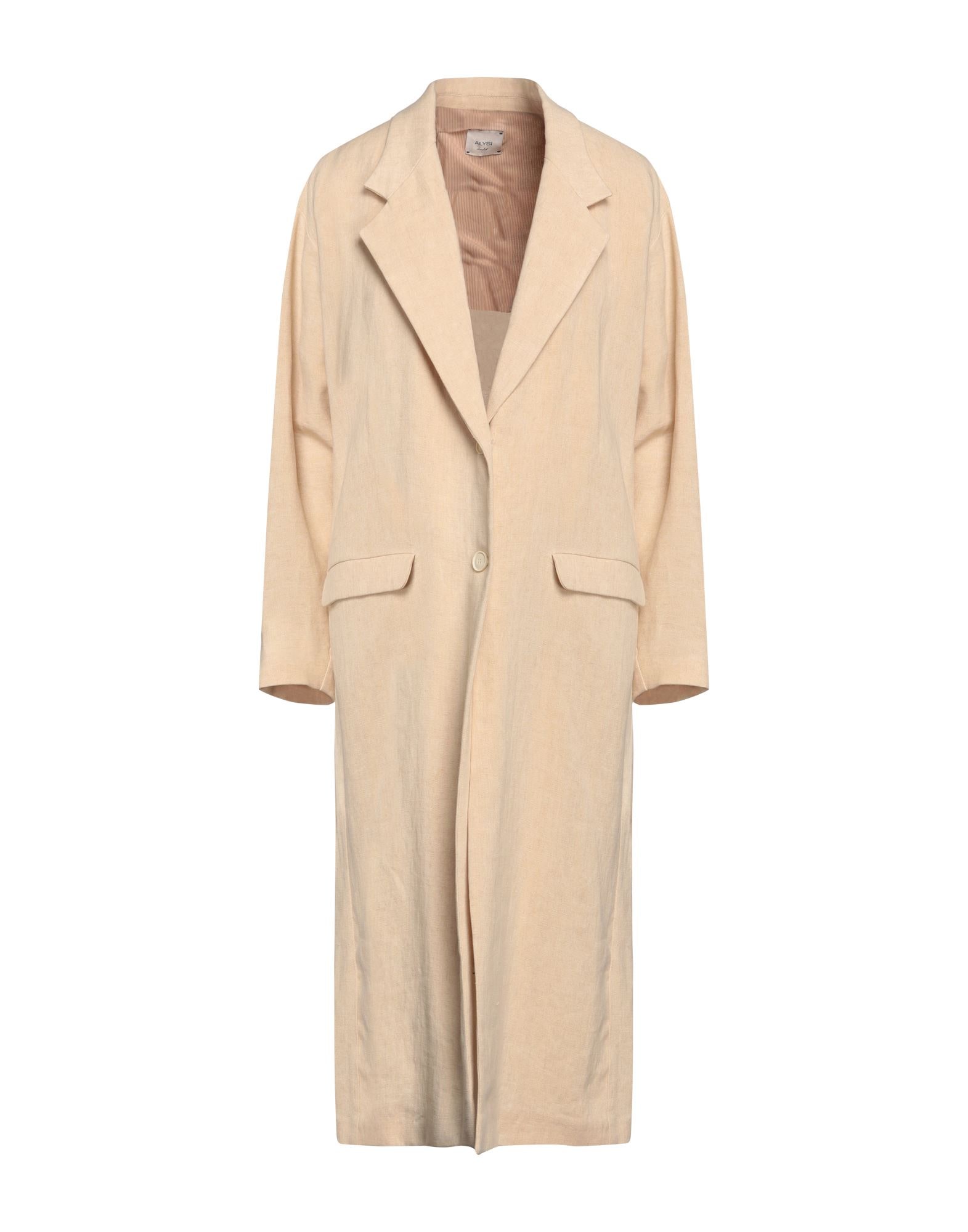 ALYSI - アウター＆トレンチコート