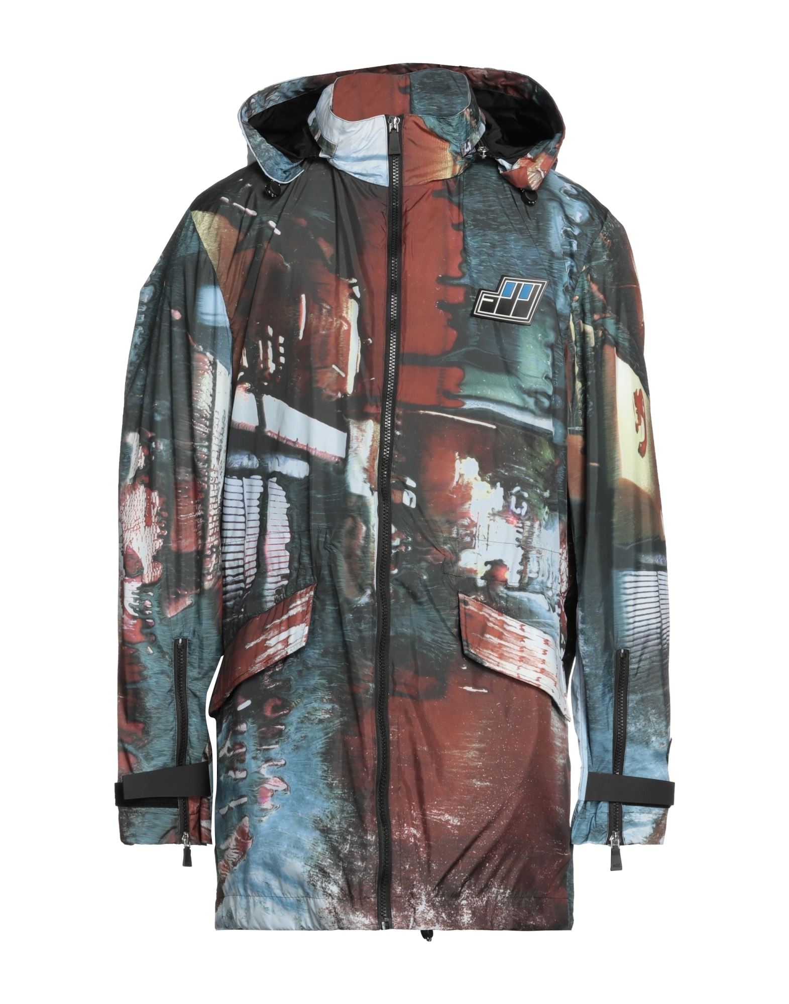 ADD - Overcoats & Trench Coats