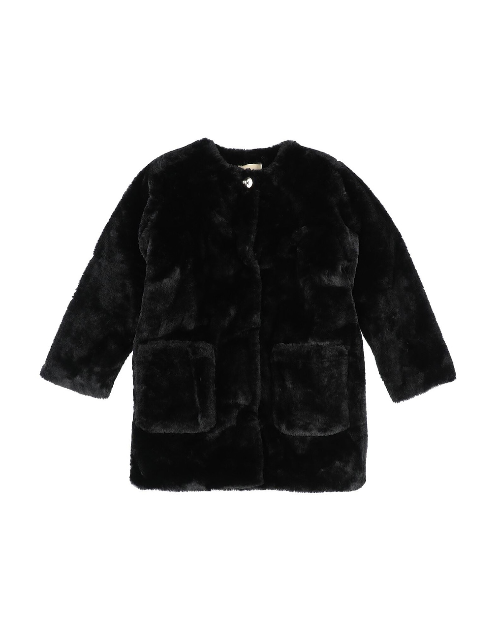 MICHAEL KORS KIDS - Shearling & Teddy