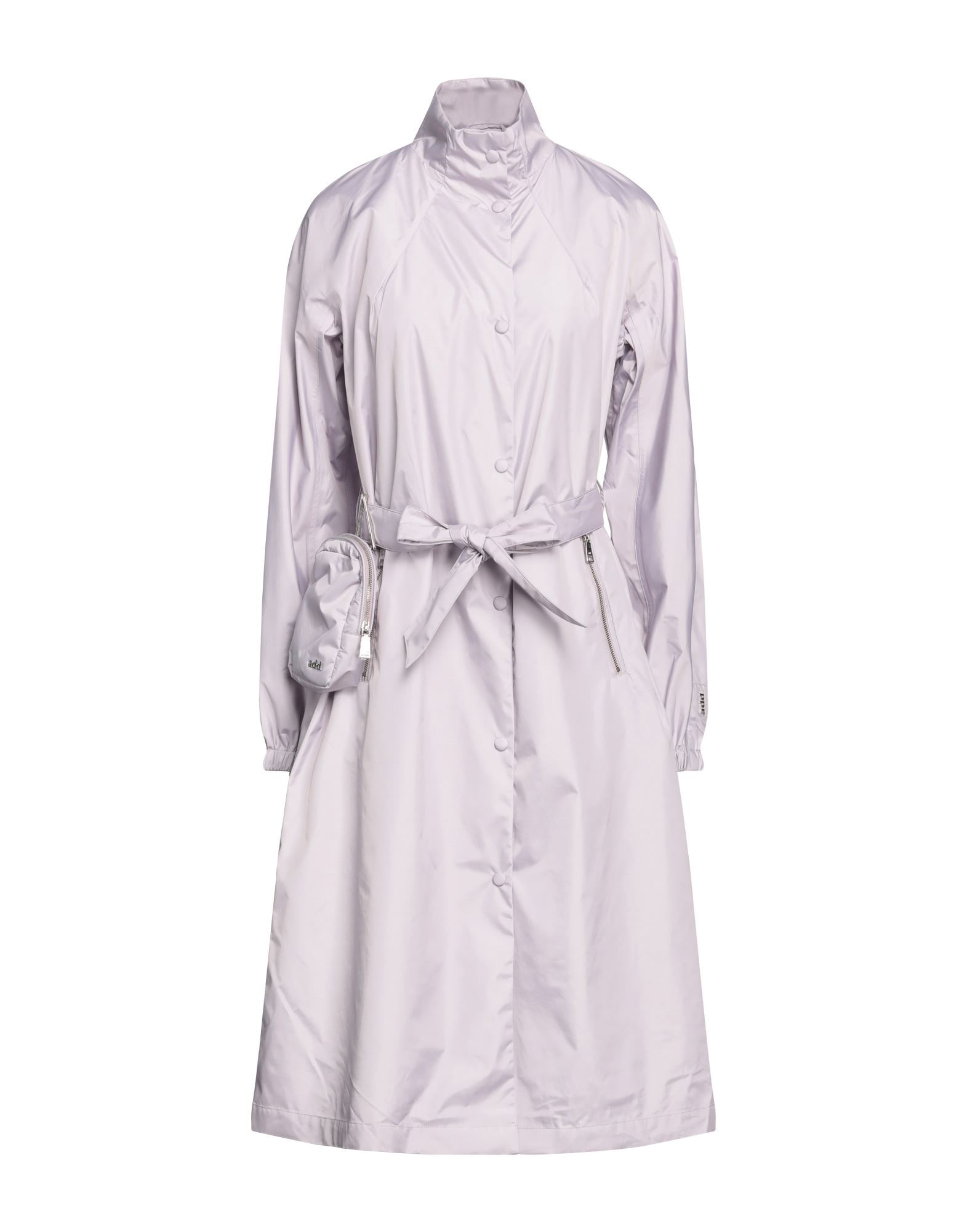 ADD - Overcoats & Trench Coats