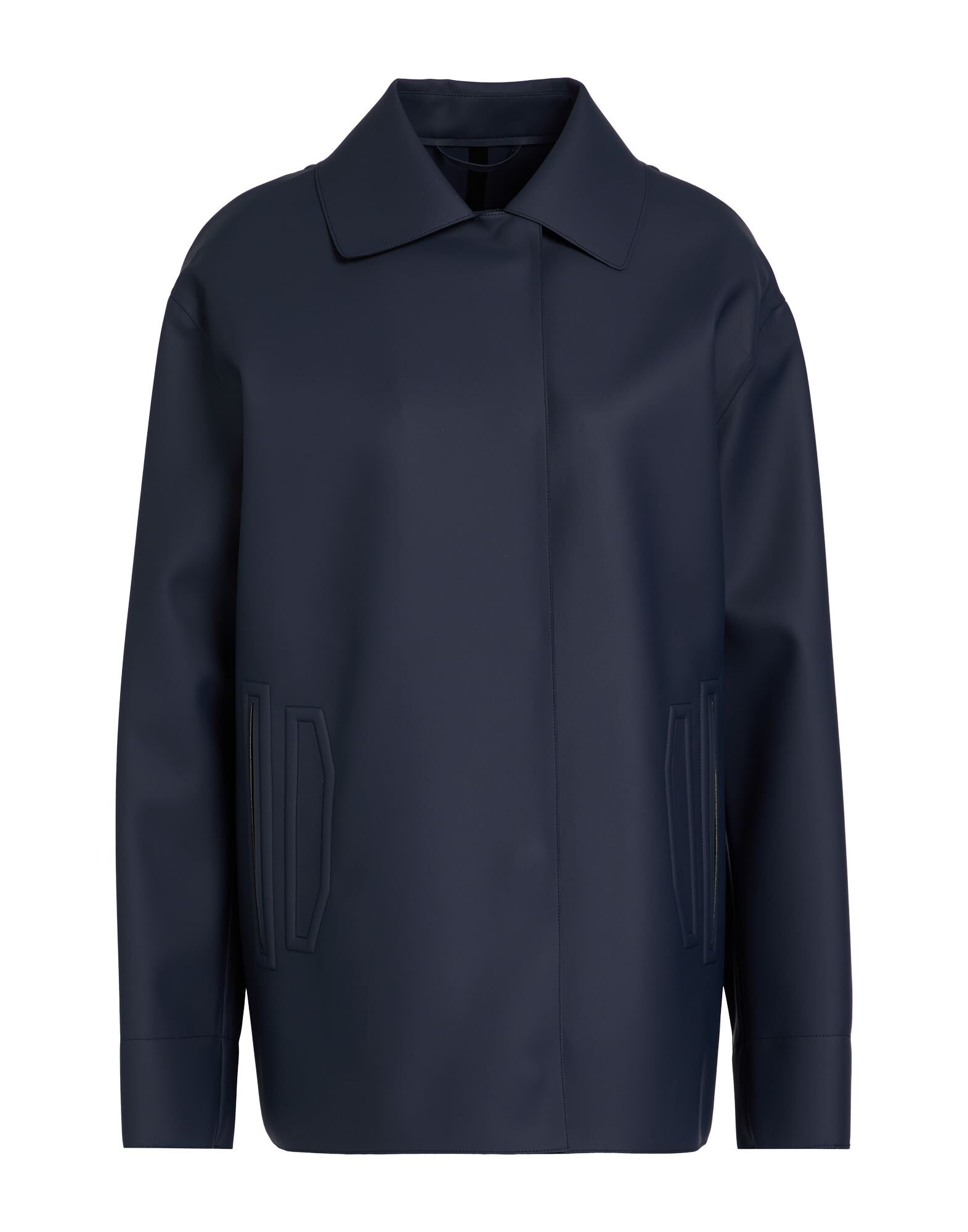 ADD - Overcoats & Trench Coats