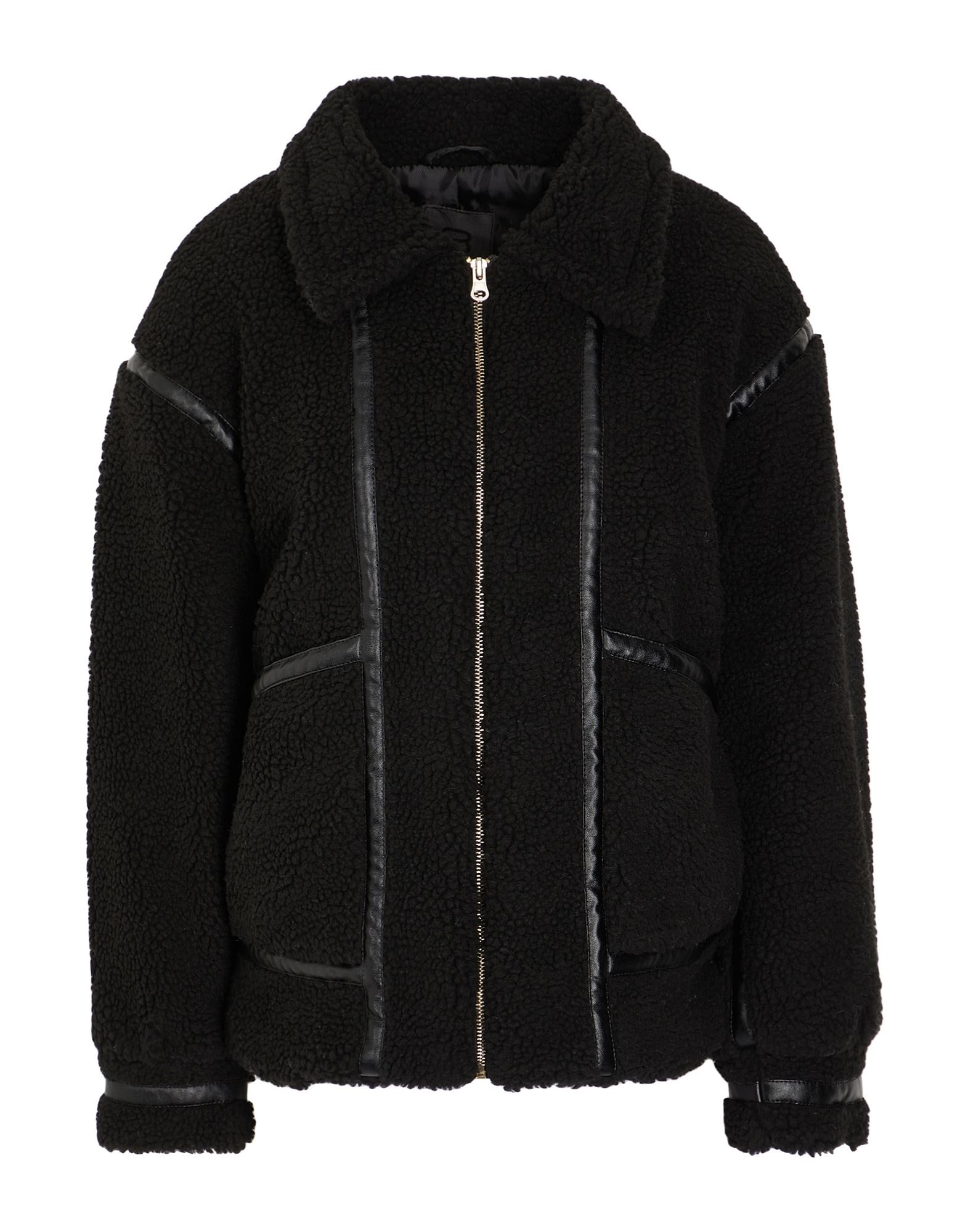 8 by YOOX - Shearling & Teddy