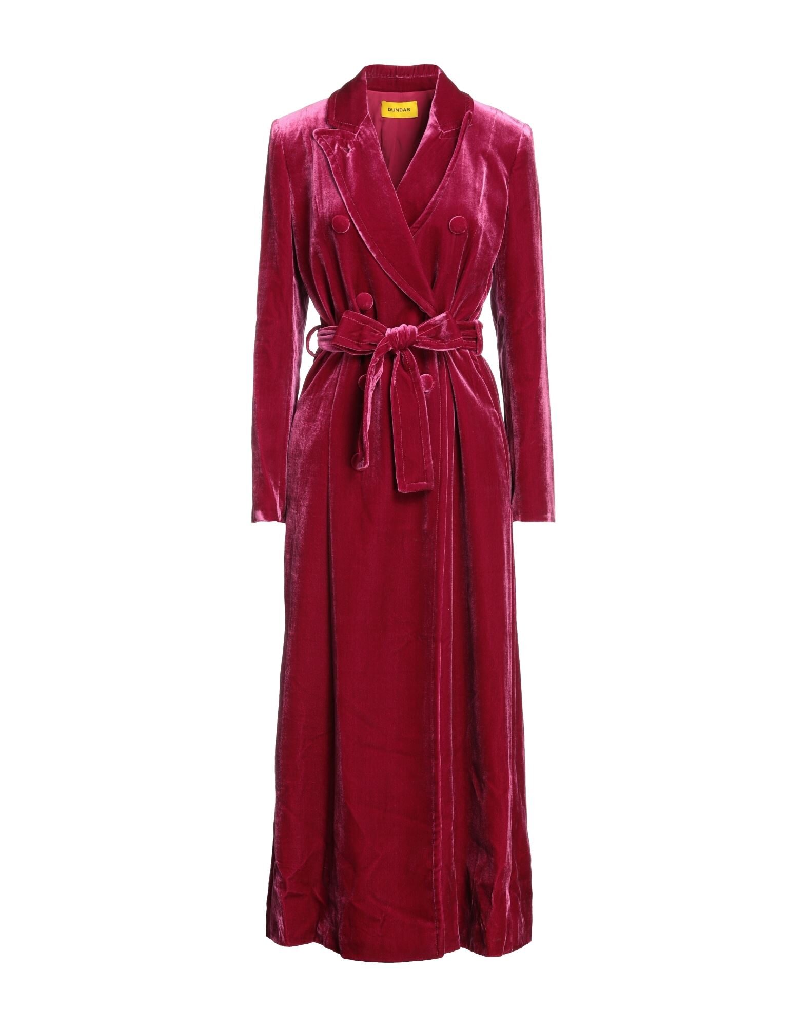 DUNDAS - Manteaux longs