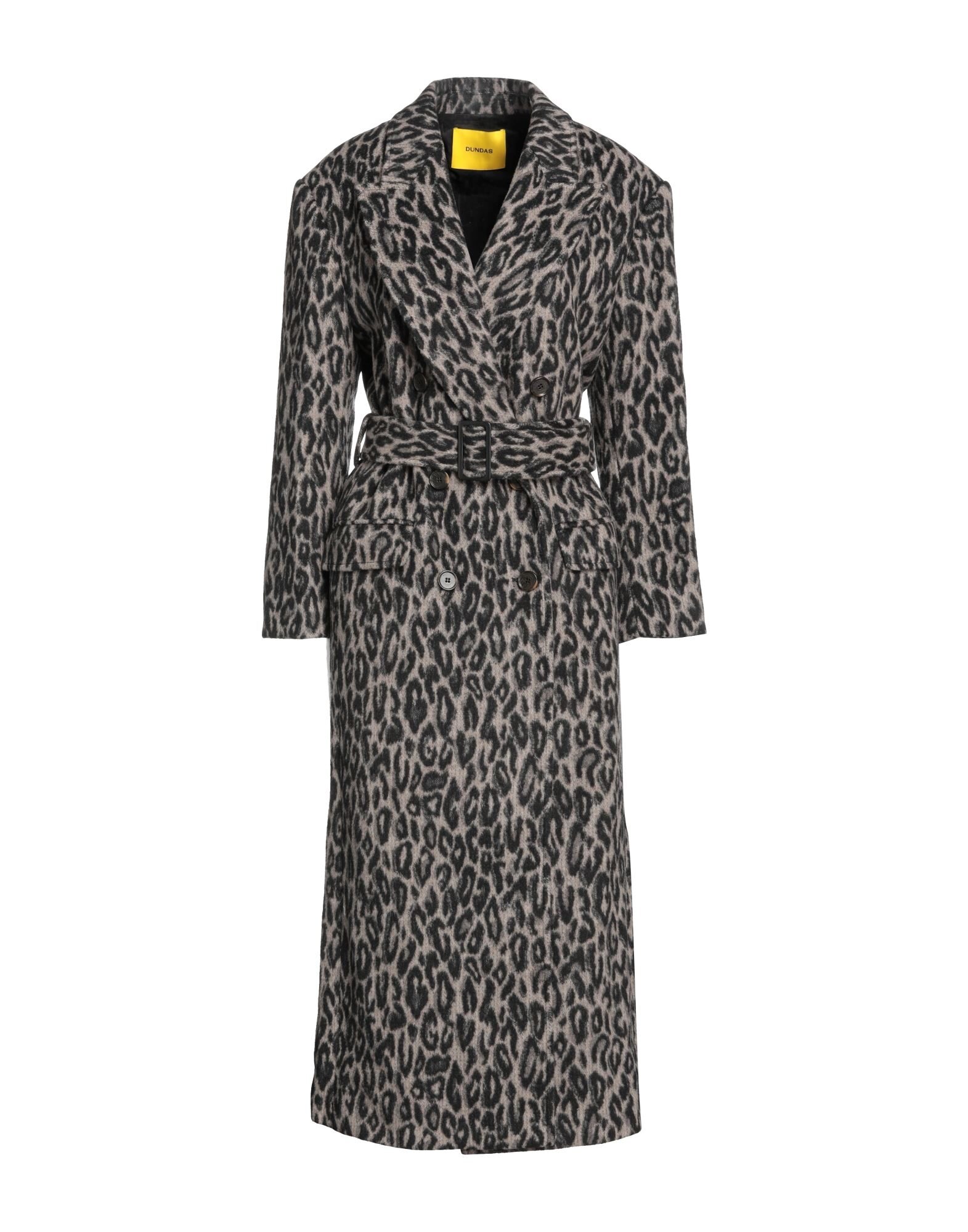 DUNDAS - Manteaux longs