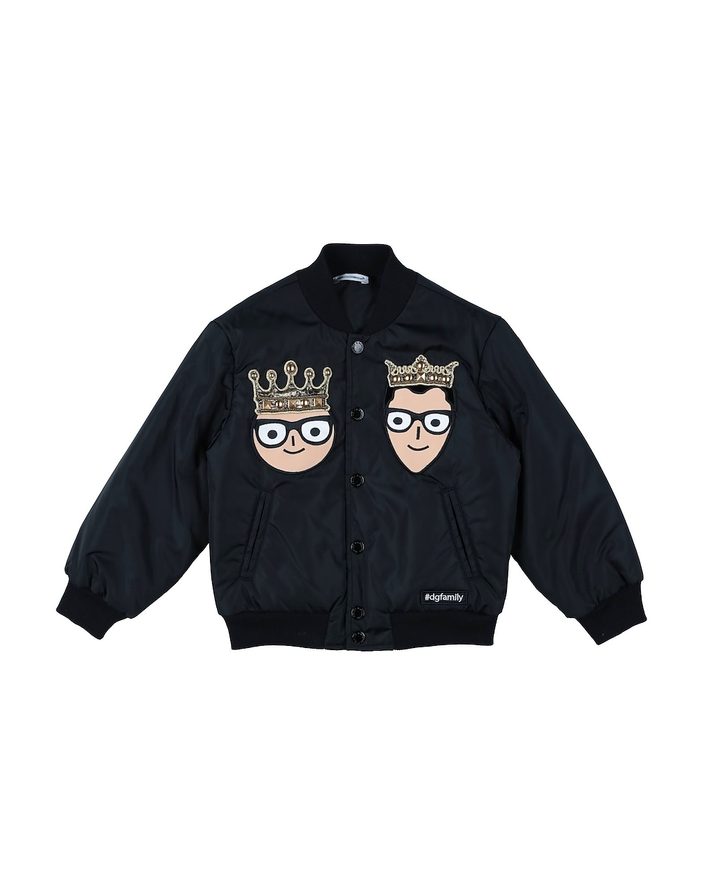 DOLCE&GABBANA - Jackets
