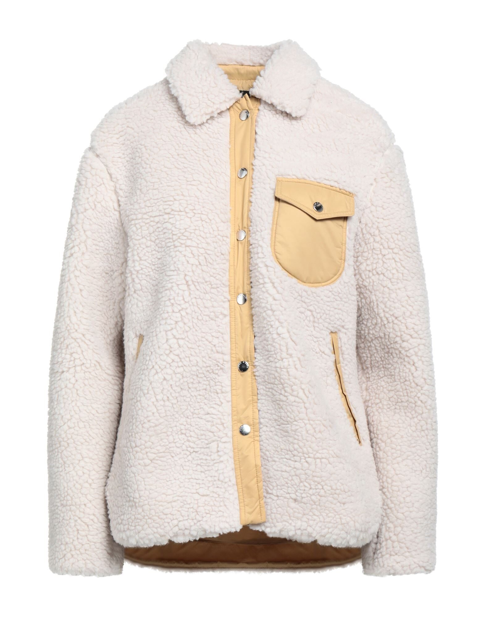 RAG & BONE - Shearling & Teddy