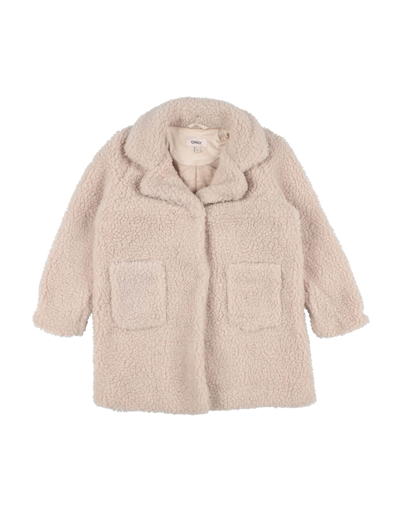 KIDS ONLY - Shearling & Teddy
