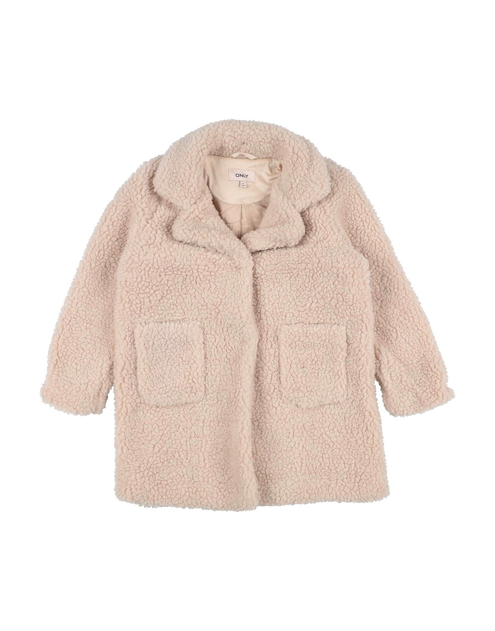 KIDS ONLY - Shearling- & Kunstfell