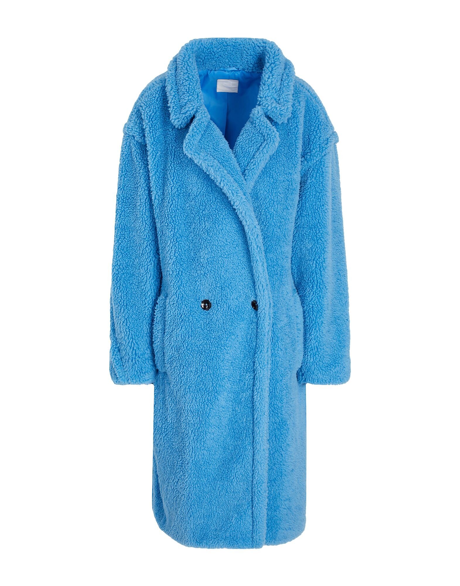 8 by YOOX - Shearling & Teddy