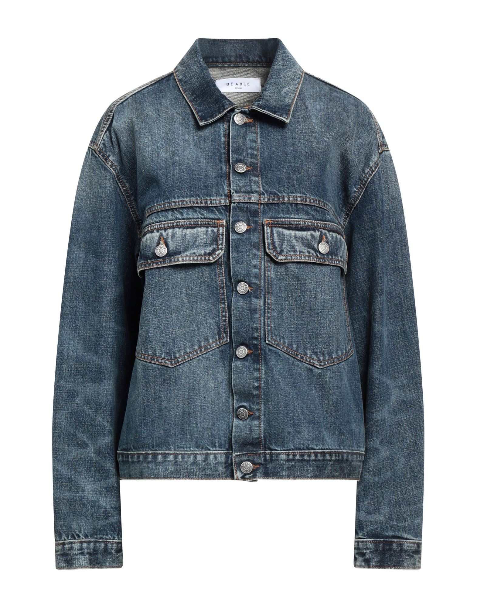 BE ABLE - Denim outerwear