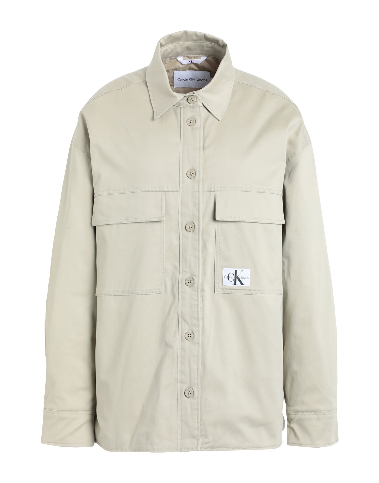 CALVIN KLEIN JEANS - Jackets