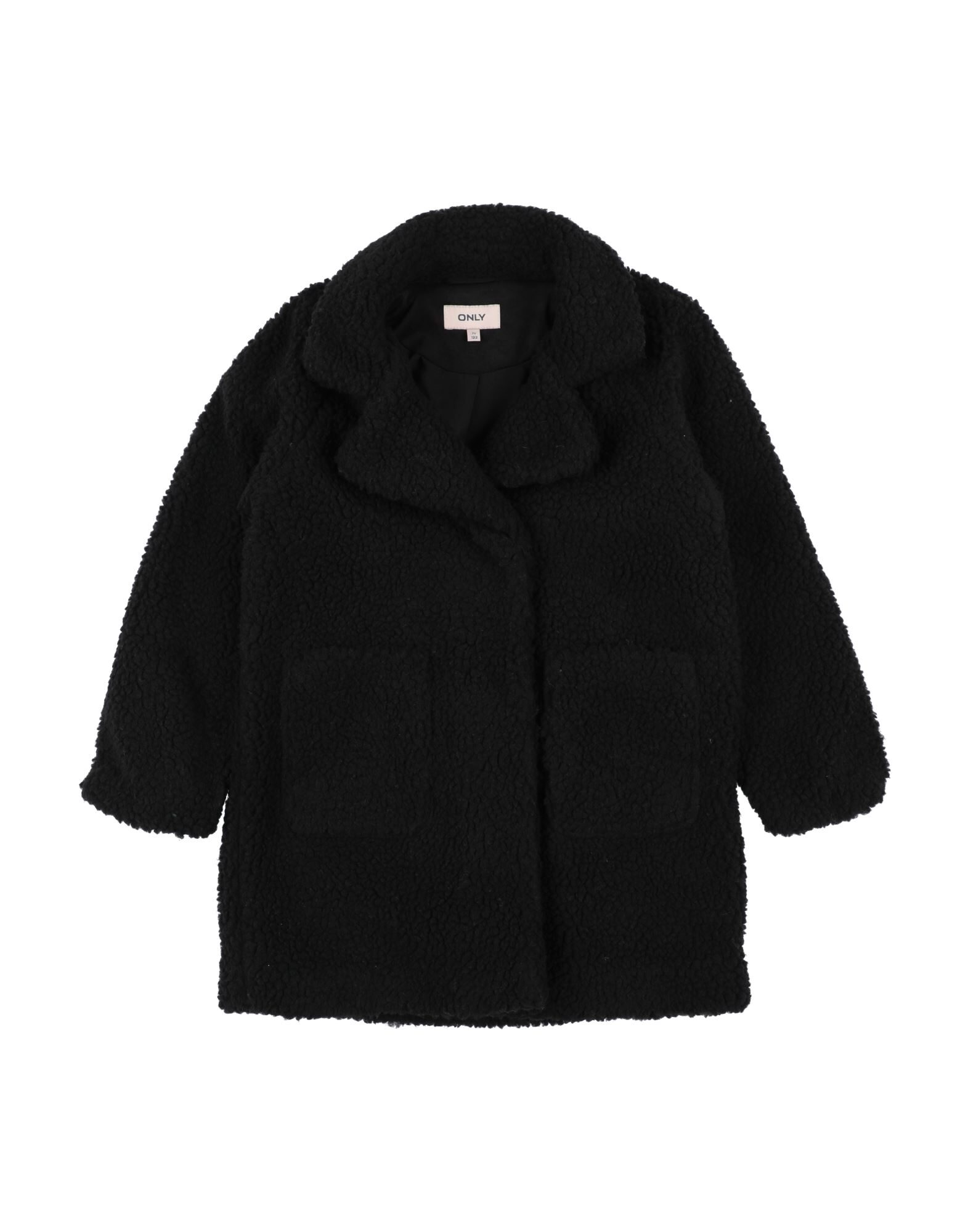 KIDS ONLY - Shearling & Teddy