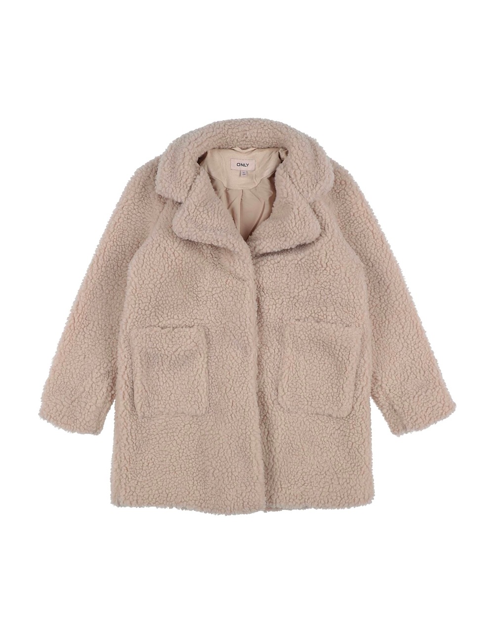KIDS ONLY - Shearling & Teddy