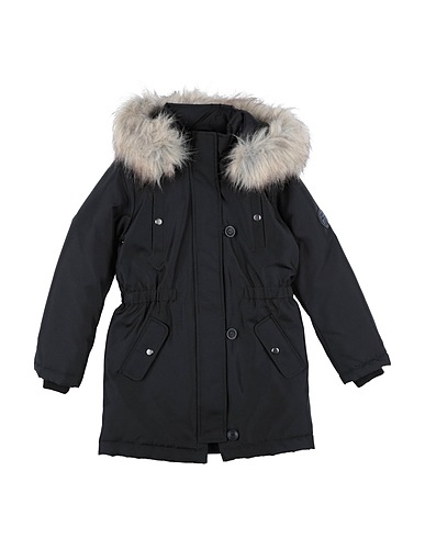 KIDS ONLY Jacket Black 100% Polyester