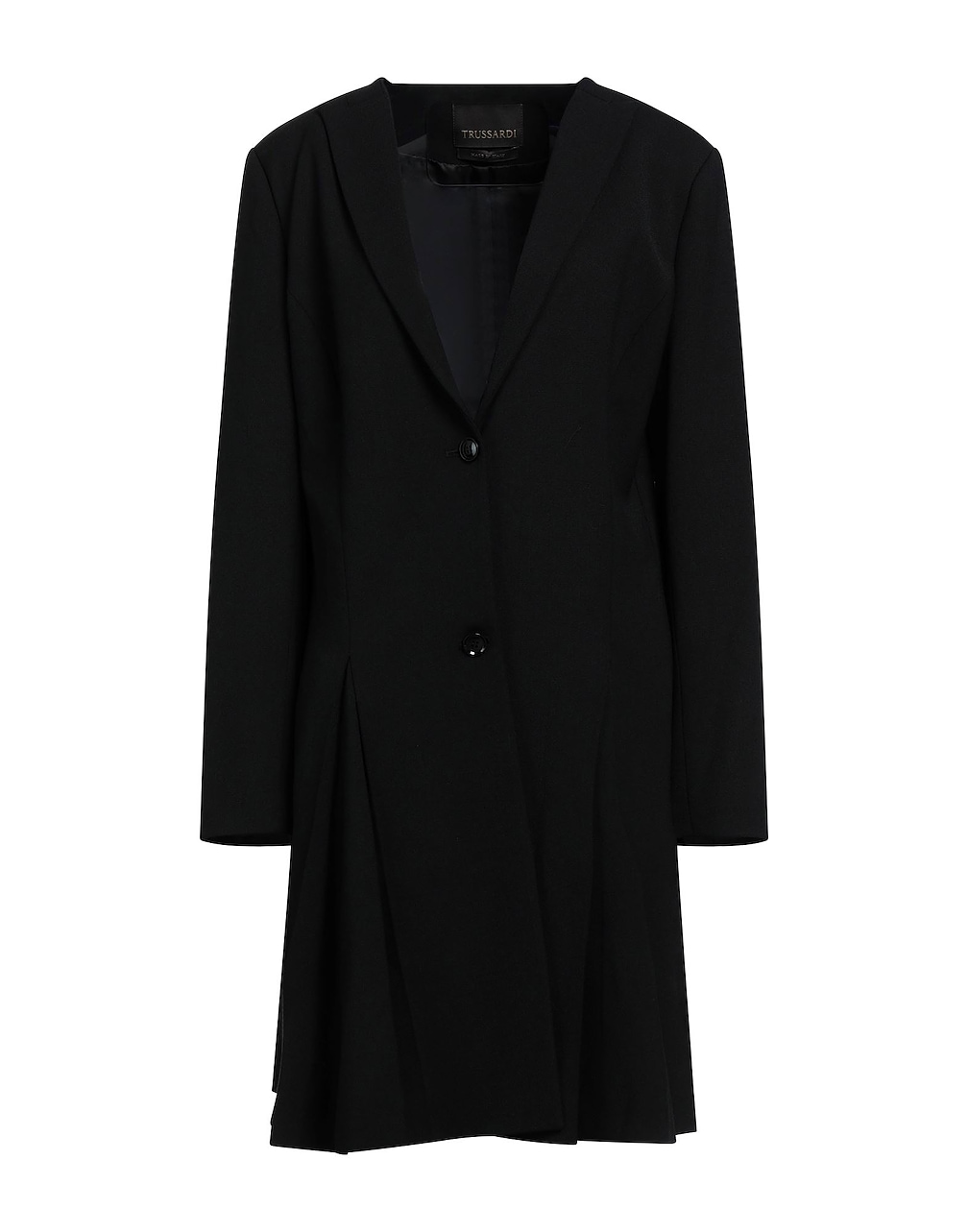 TRUSSARDI - Overcoats & Trench Coats