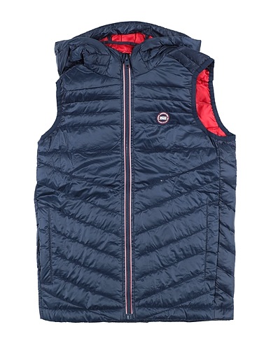 JACK & JONES Smanicati Blu notte 100% Poliestere