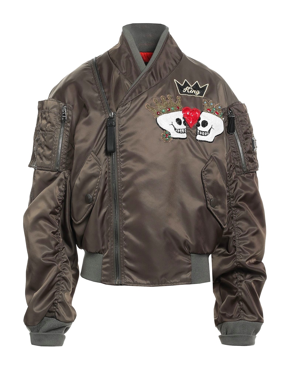DOLCE&GABBANA - Jackets