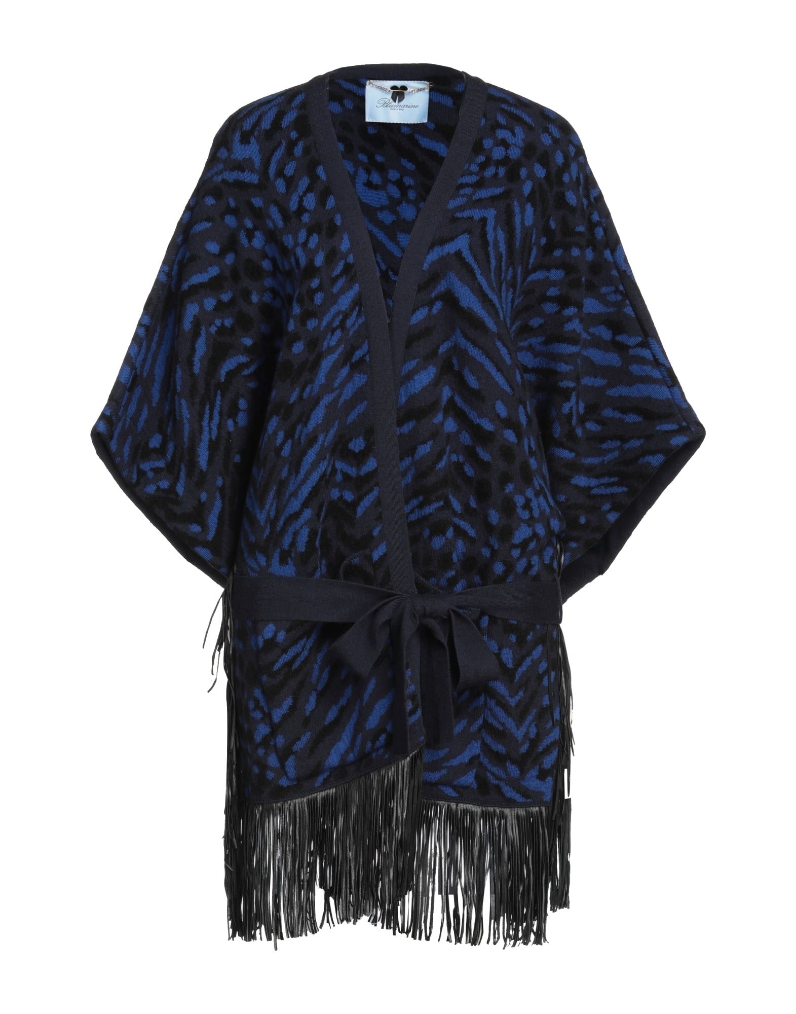 BLUMARINE - Overcoats & Trench Coats