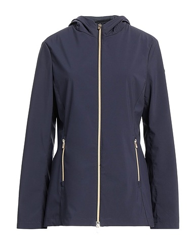 CIESSE PIUMINI Jacke Nachtblau 92% Polyester, 8% Elastan