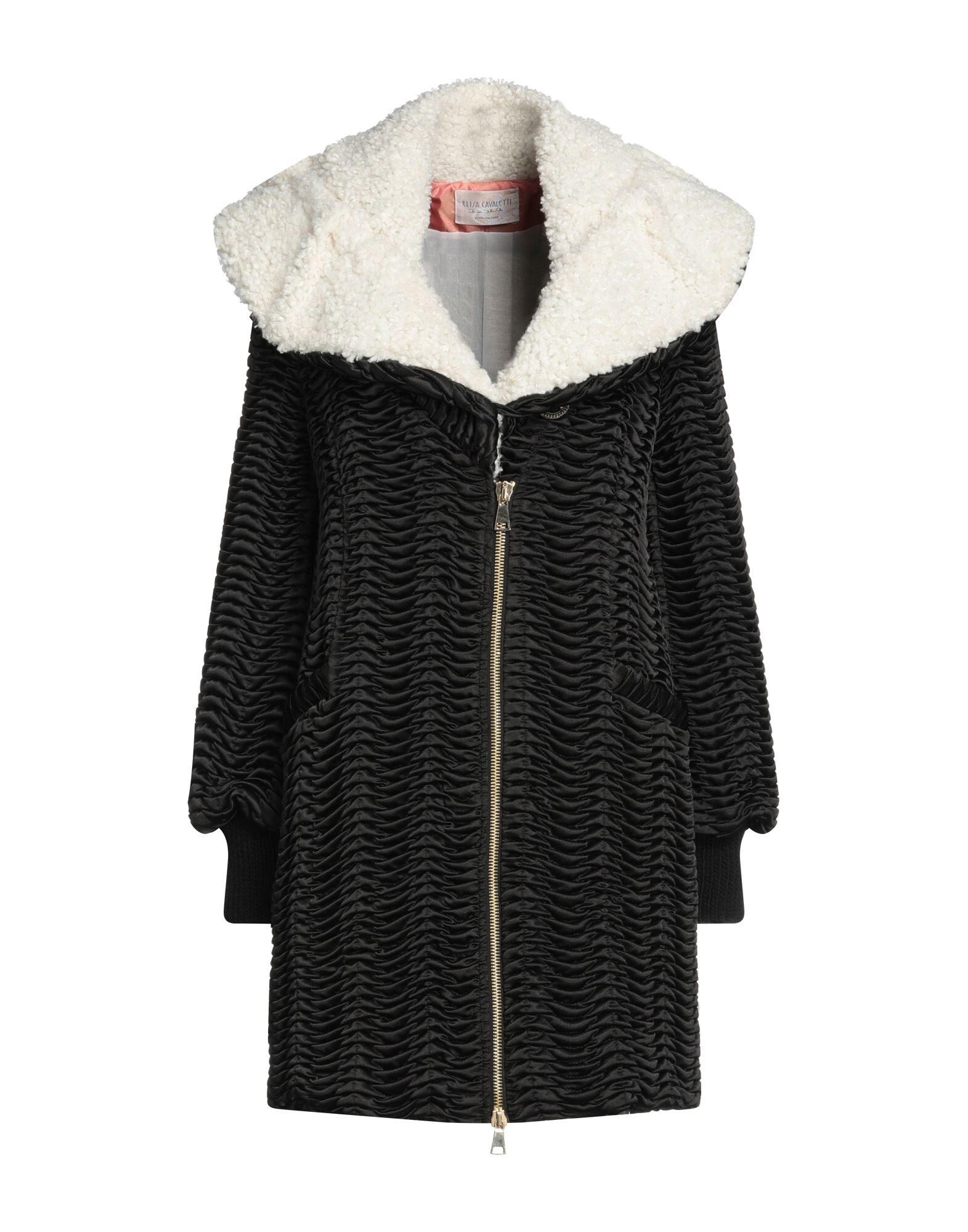 ELISA CAVALETTI by DANIELA DALLAVALLE - Jacken, Mäntel & Trenchcoats