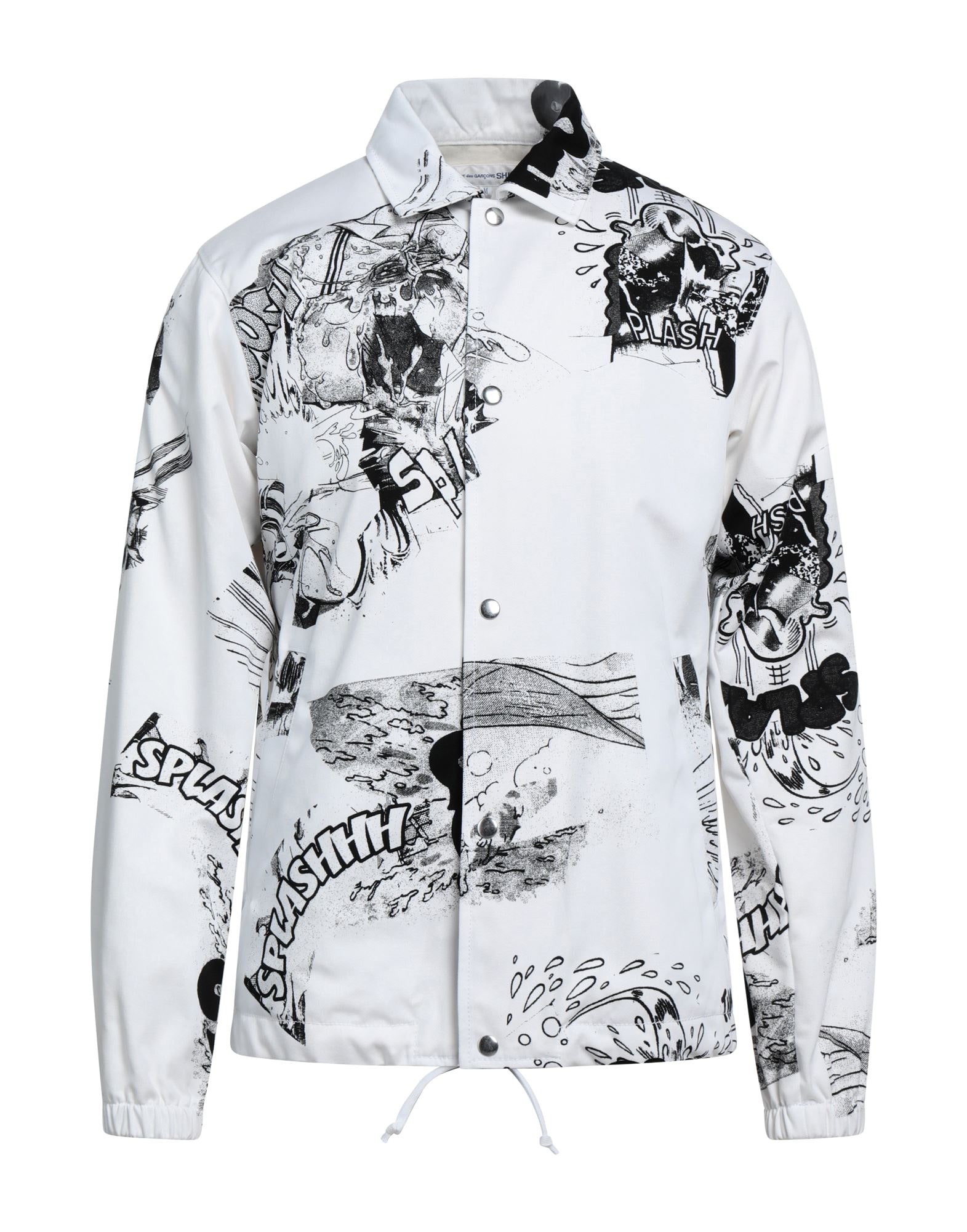 COMME des GARÇONS SHIRT - Jackets
