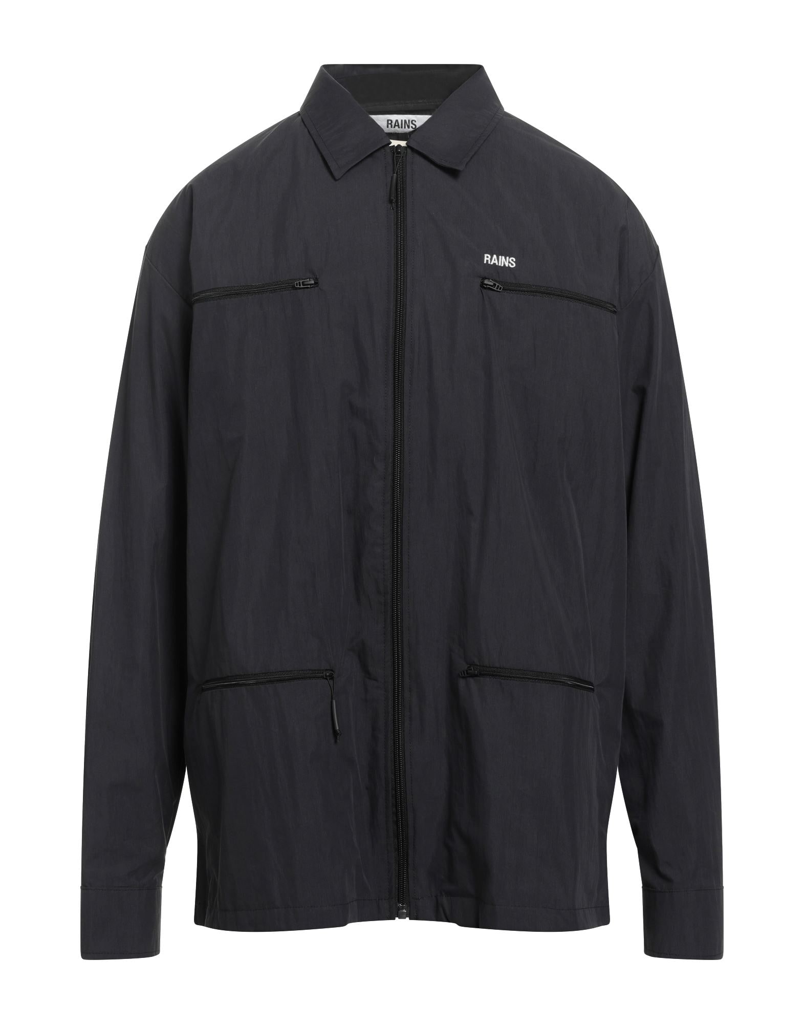 RAINS - Giacche & Giubbotti