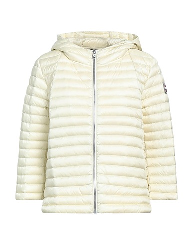 COLMAR Shell jacket Beige 100% Polyester