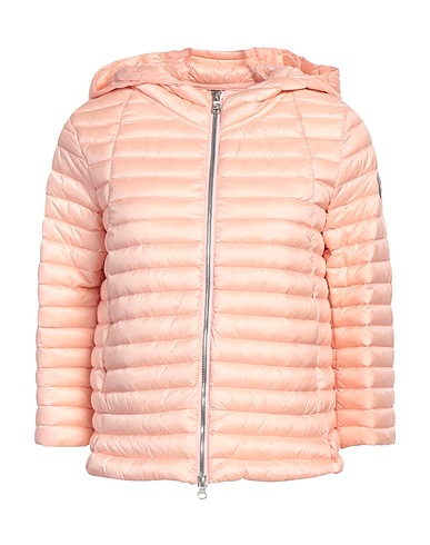 COLMAR Shell jacket Pink 100% Polyester