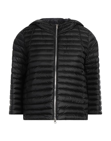 COLMAR Shell jacket Black 100% Polyester