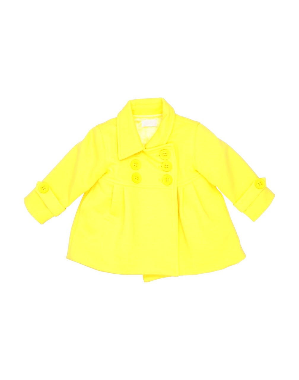 FUN & FUN - Overcoats & Trench Coats