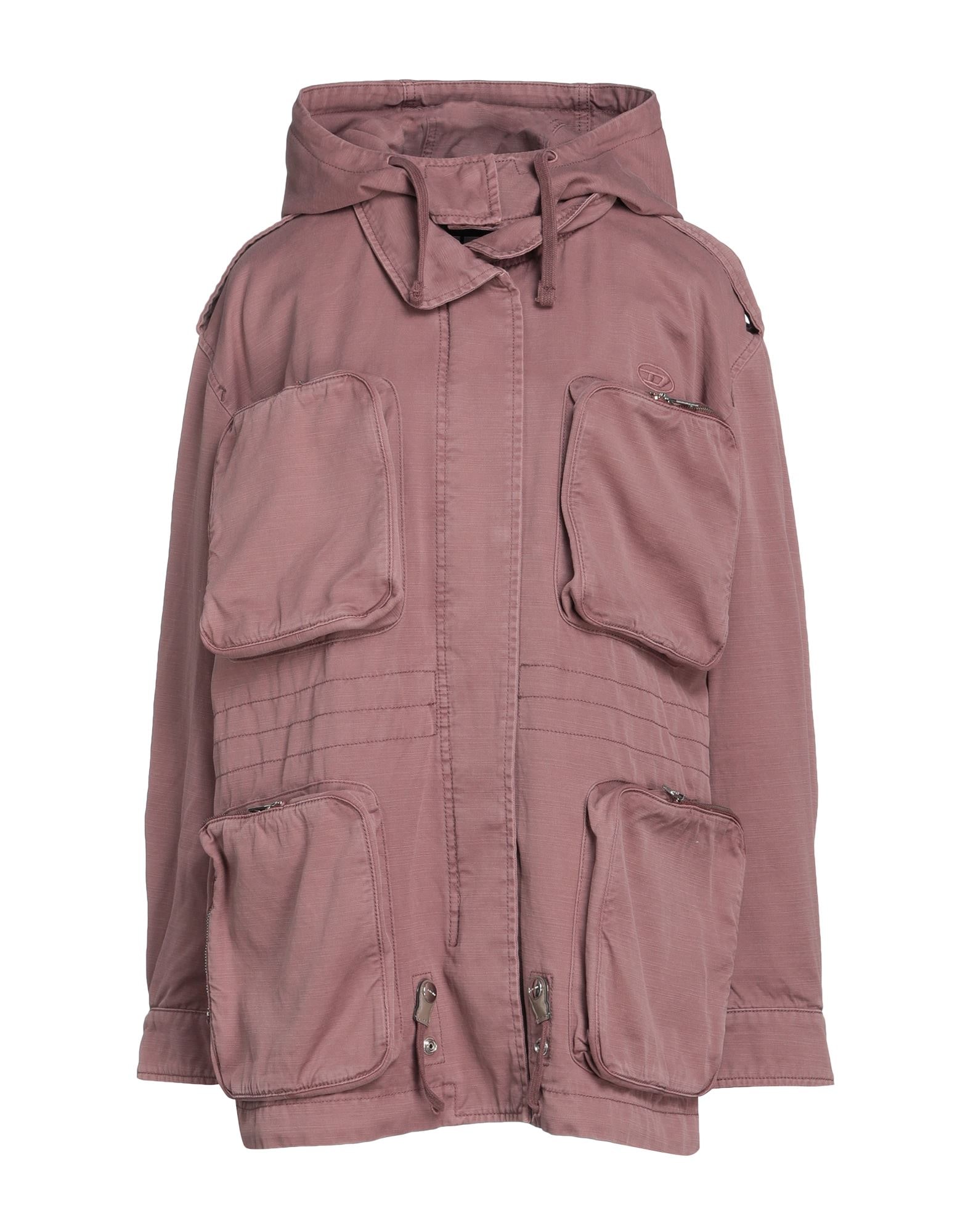 DIESEL - Куртки и пиджаки