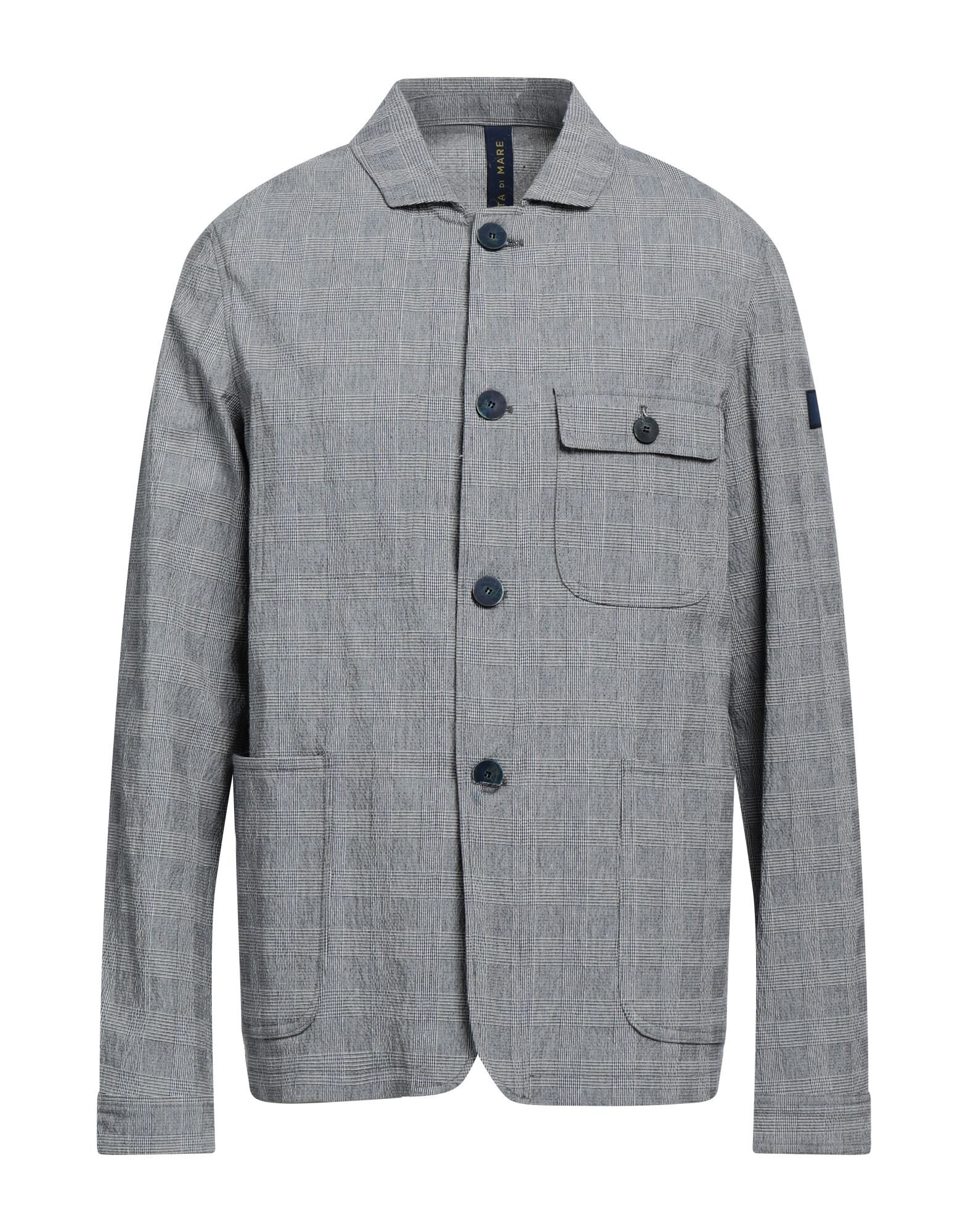 ARMATA DI MARE - Overcoats & Trench Coats