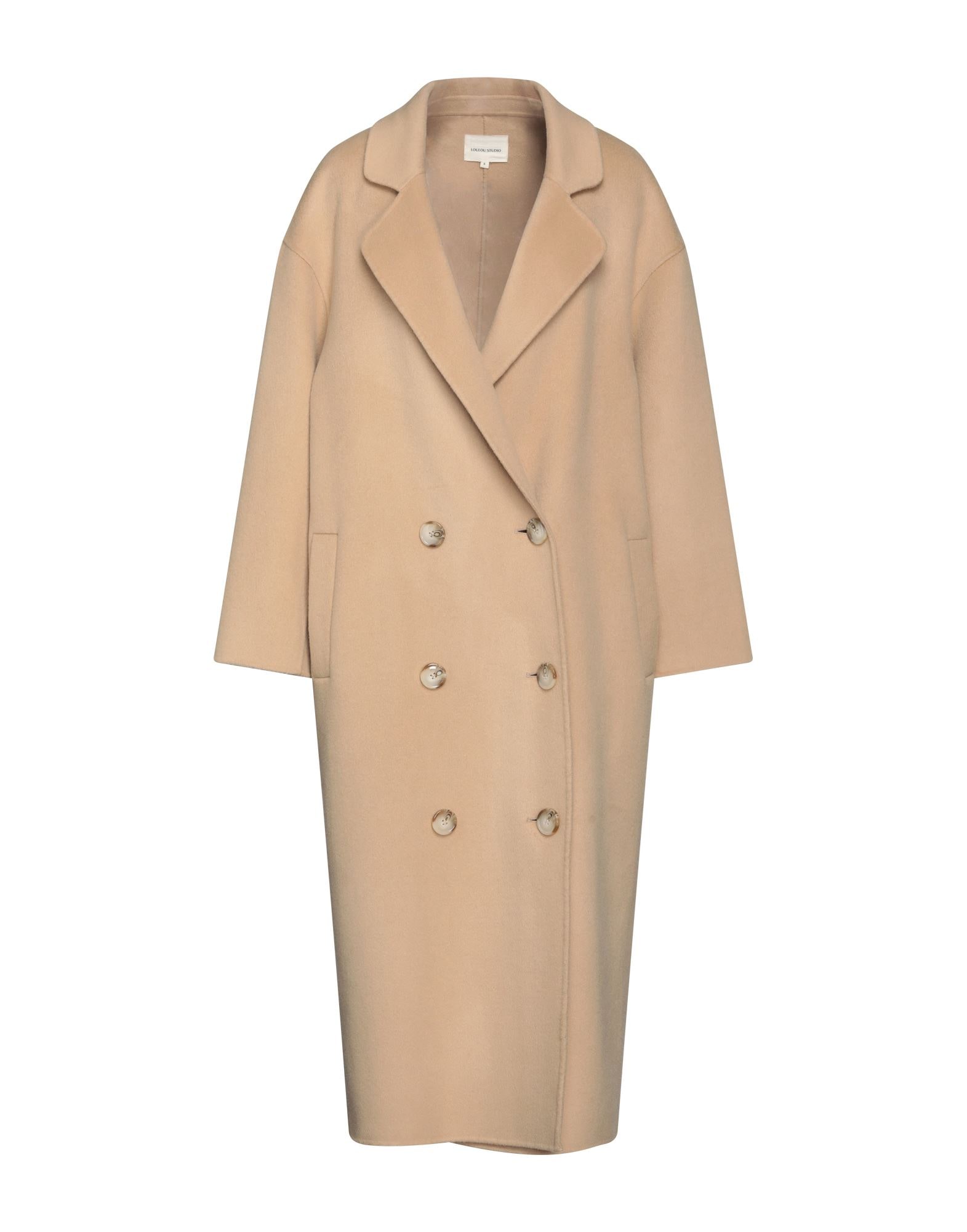 LOULOU STUDIO - Coats