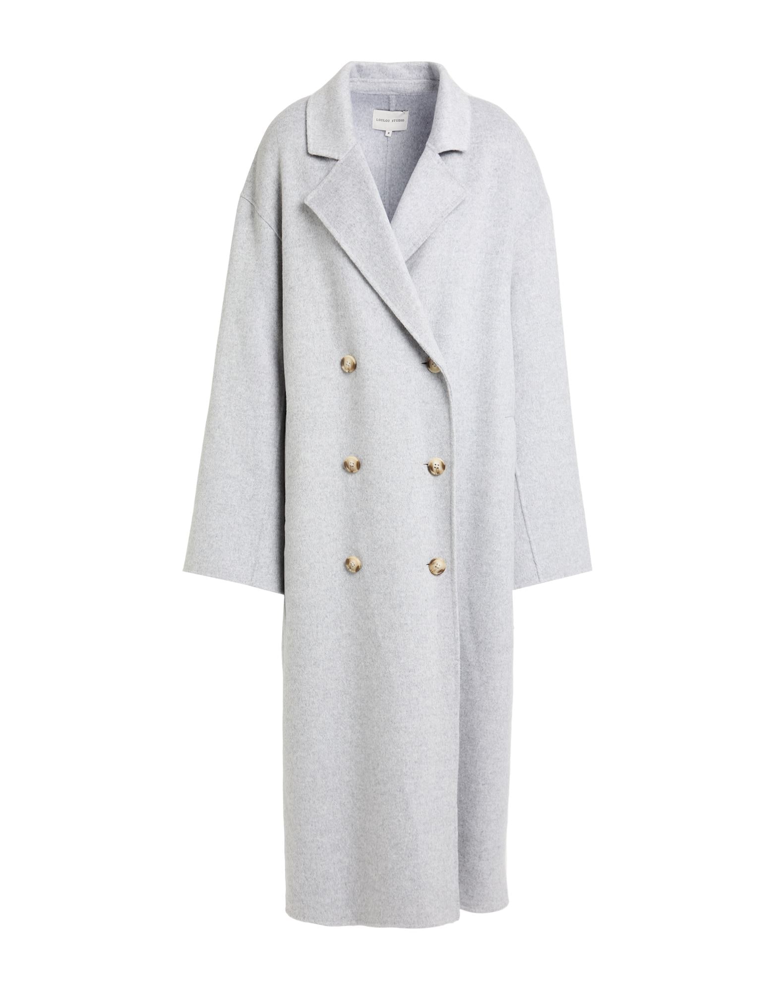 LOULOU STUDIO - Coats