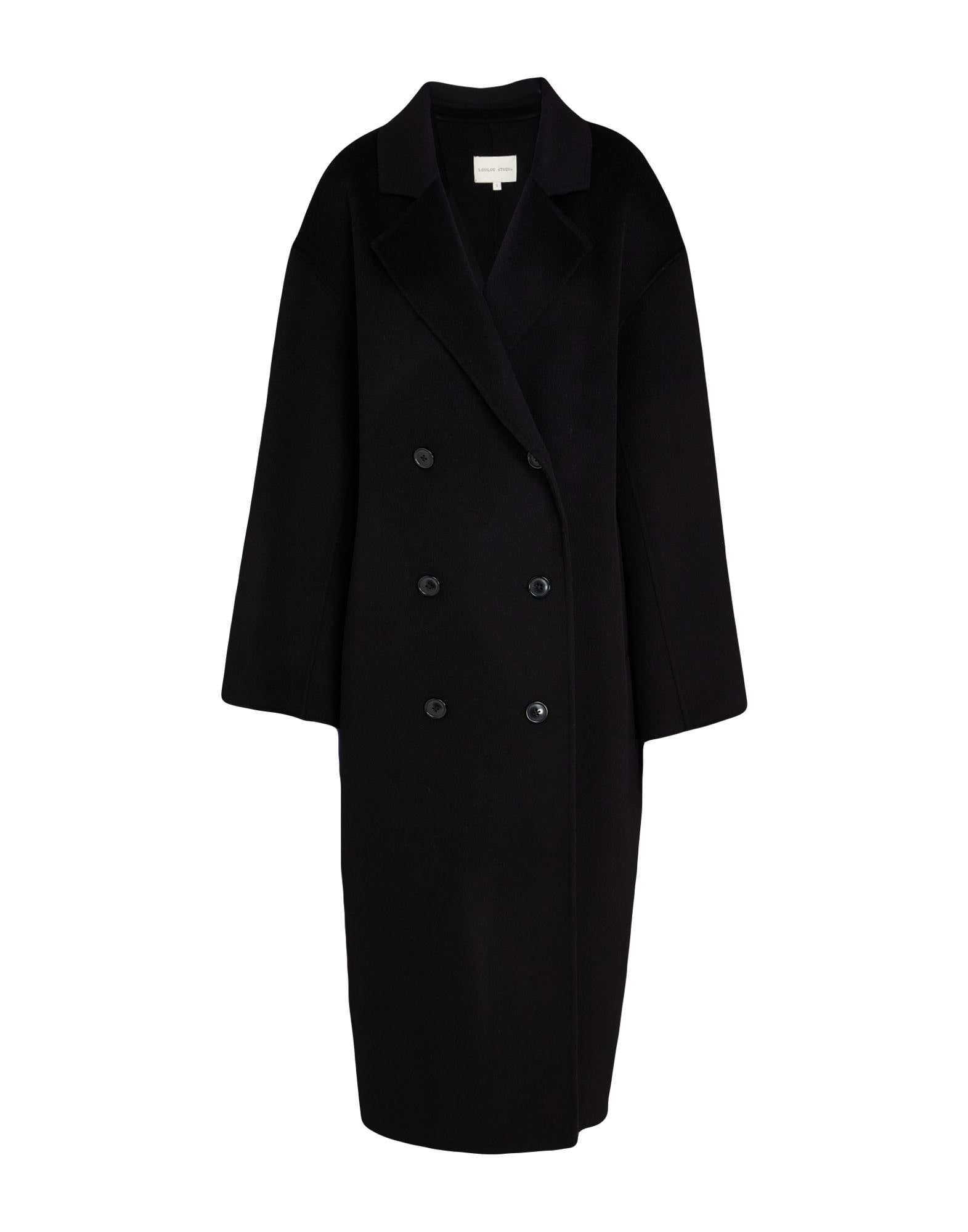 LOULOU STUDIO - Coats