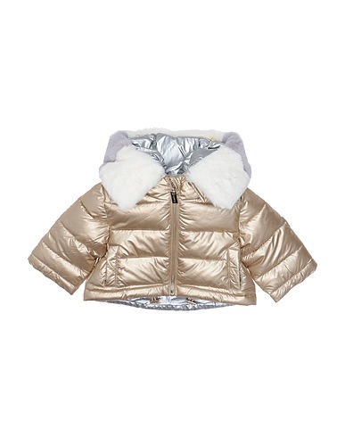 FUN & FUN Shell jacket Platinum 100% Polyamide