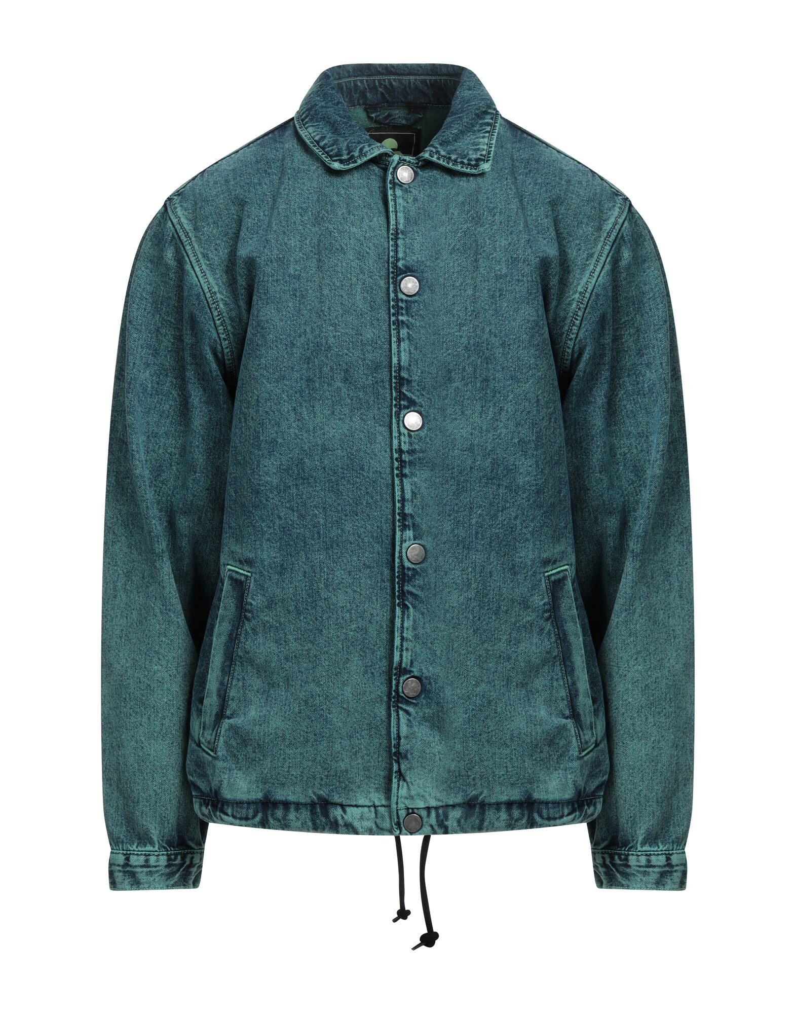 EDWIN - Denim outerwear