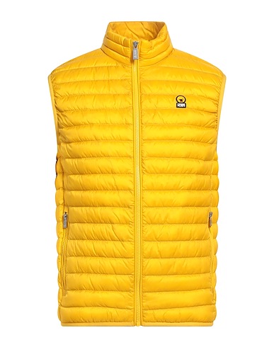 CIESSE PIUMINI Smanicati Giallo ocra 100% Poliestere