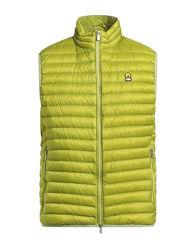 CIESSE PIUMINI Smanicati Verde chiaro 100% Poliestere